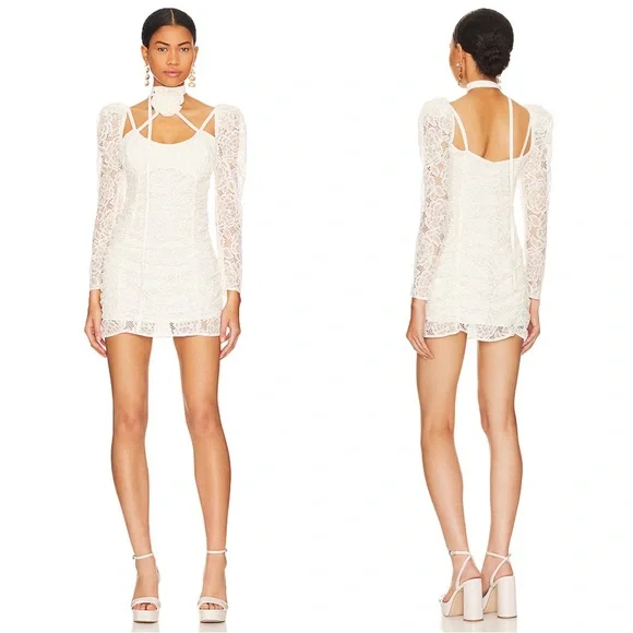 floral pattern mini dress Flirty Fun Hydrangea Mini Dress